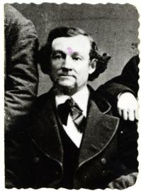 John Carlisle (1833 - 1892) Profile